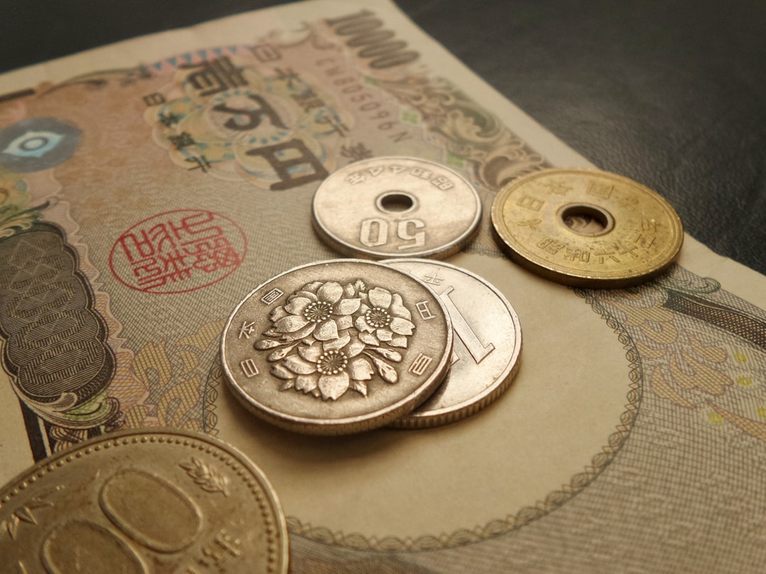 calculator yen coins budget planning