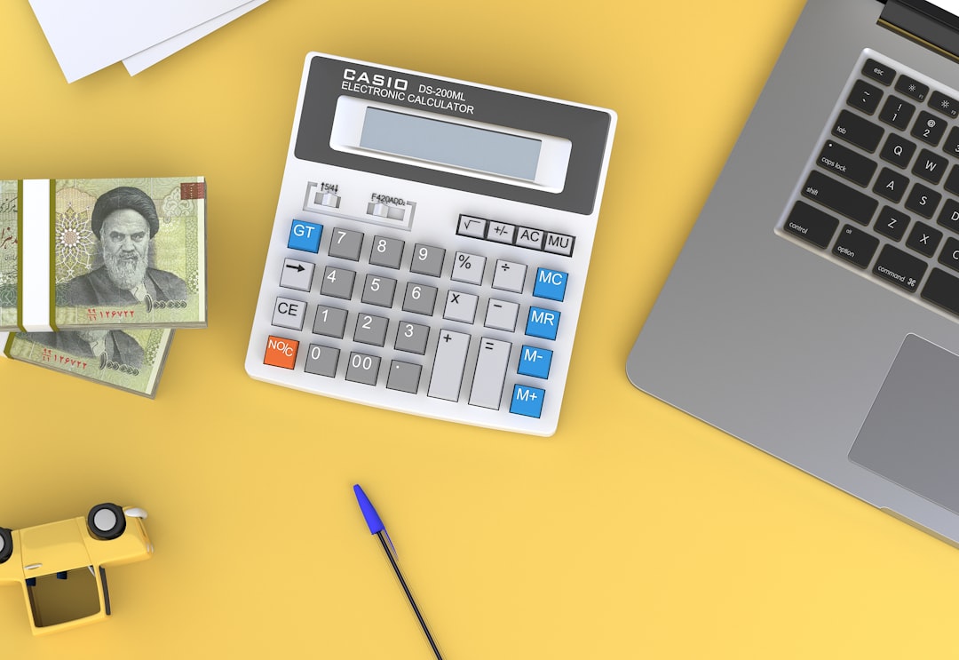 calculator money planning