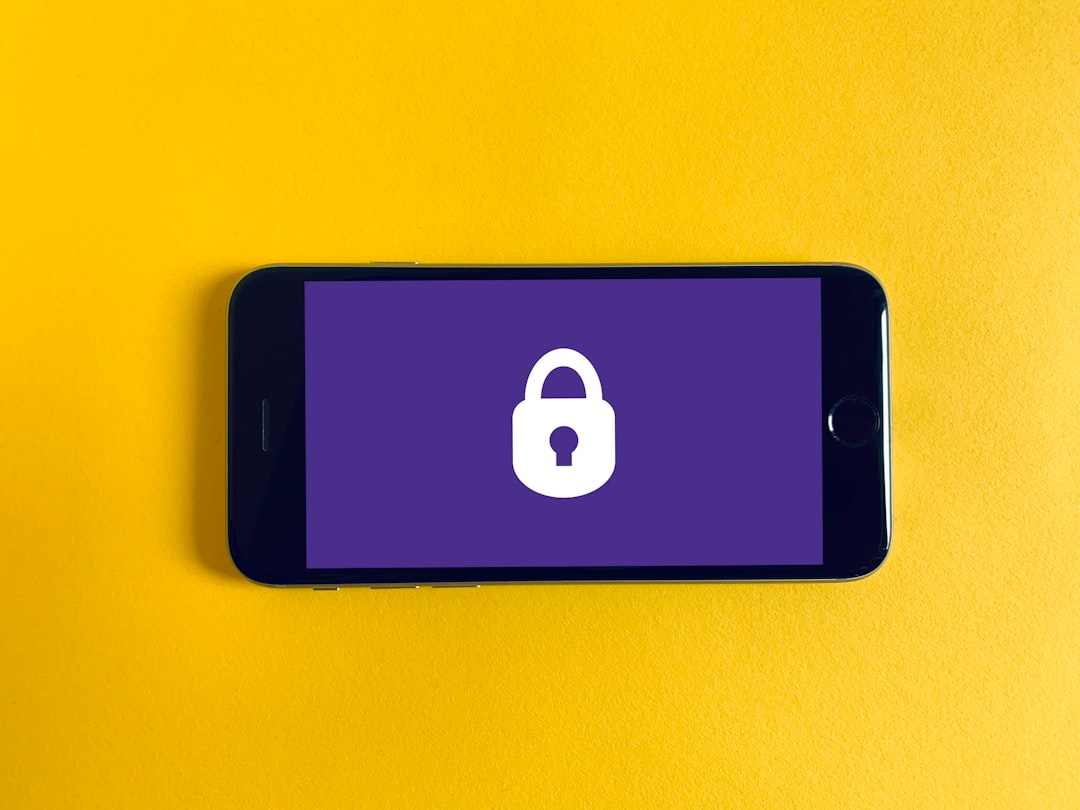 security shield smartphone trust