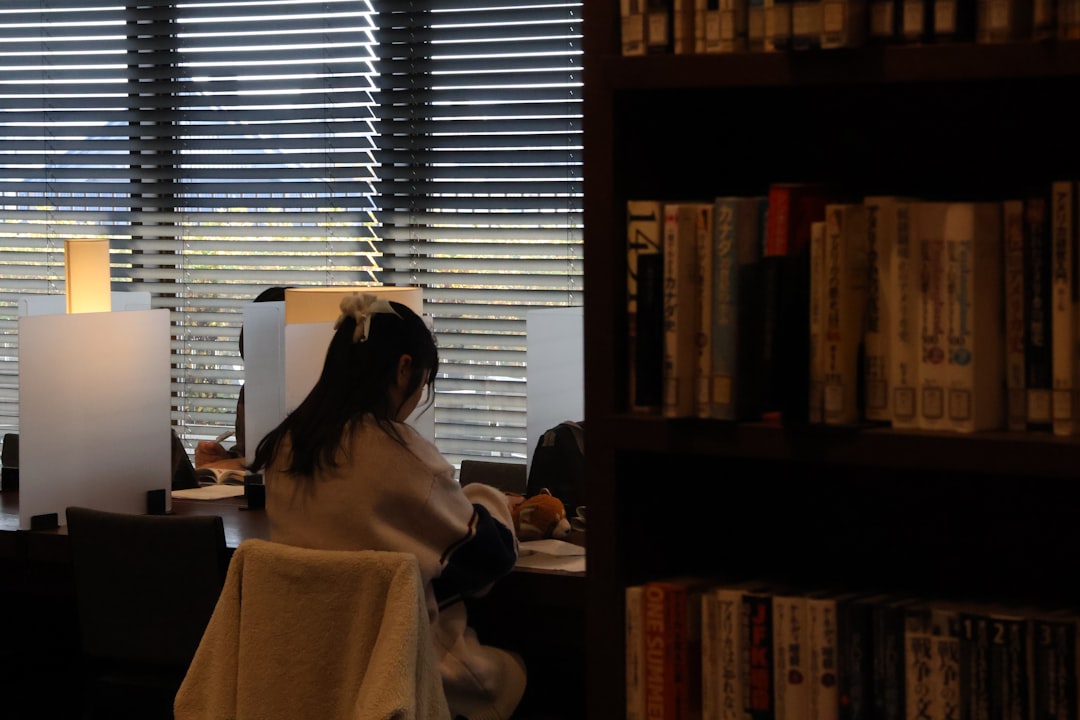 counseling consultation woman office japan
