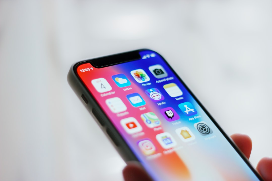 cancel subscription smartphone settings
