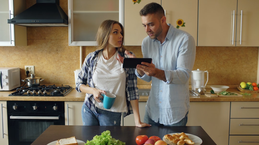 couple arguing relationship problem