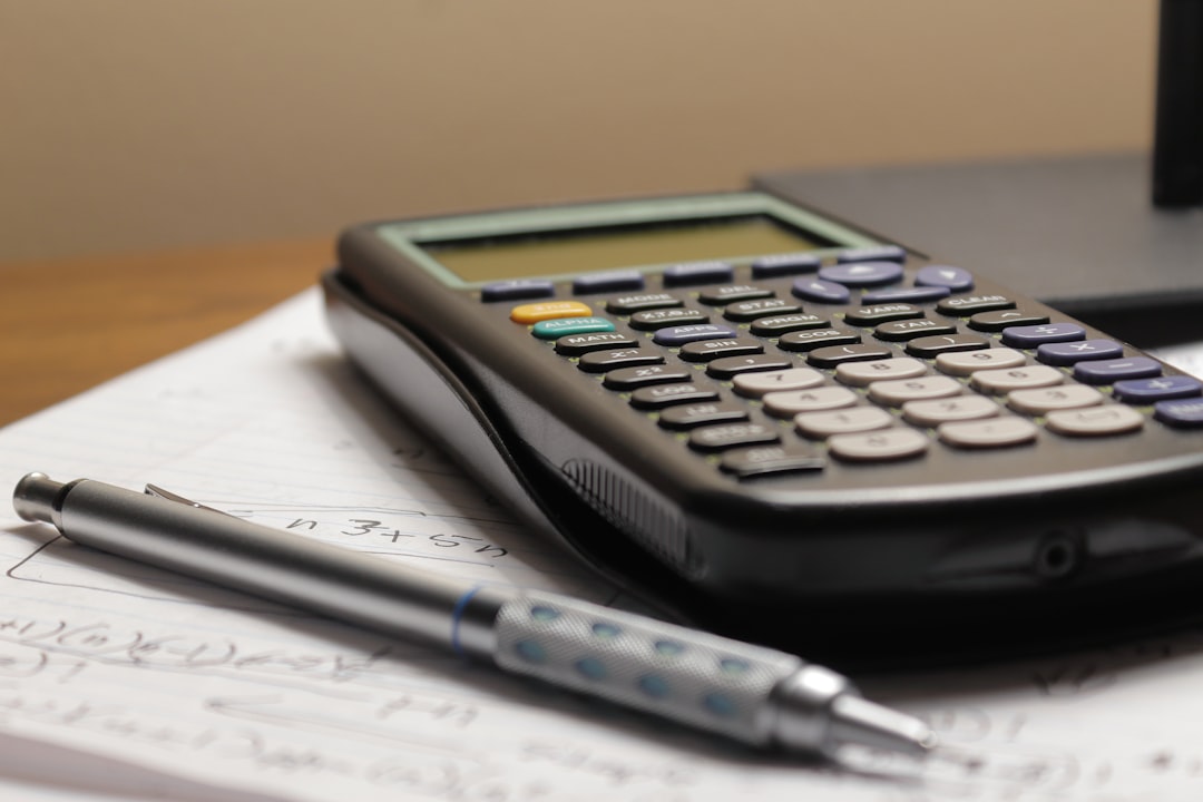 calculator yen bills planning