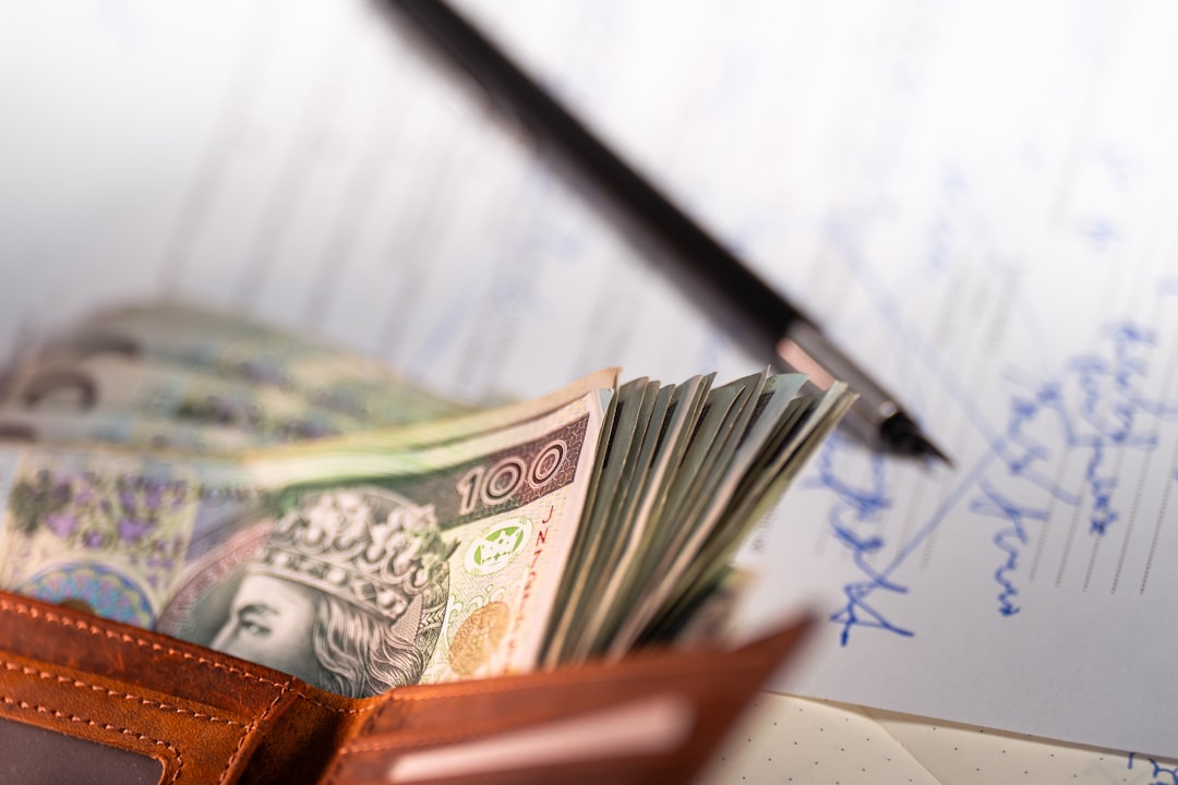 hidden cost receipts financial planning