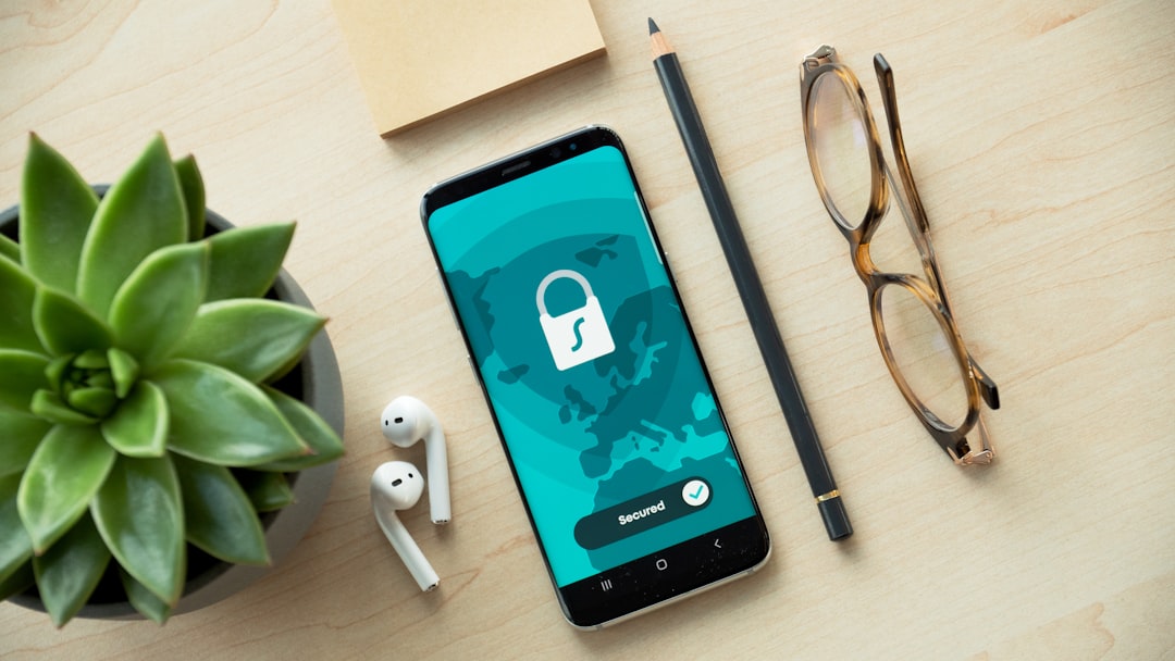 online security shield phone