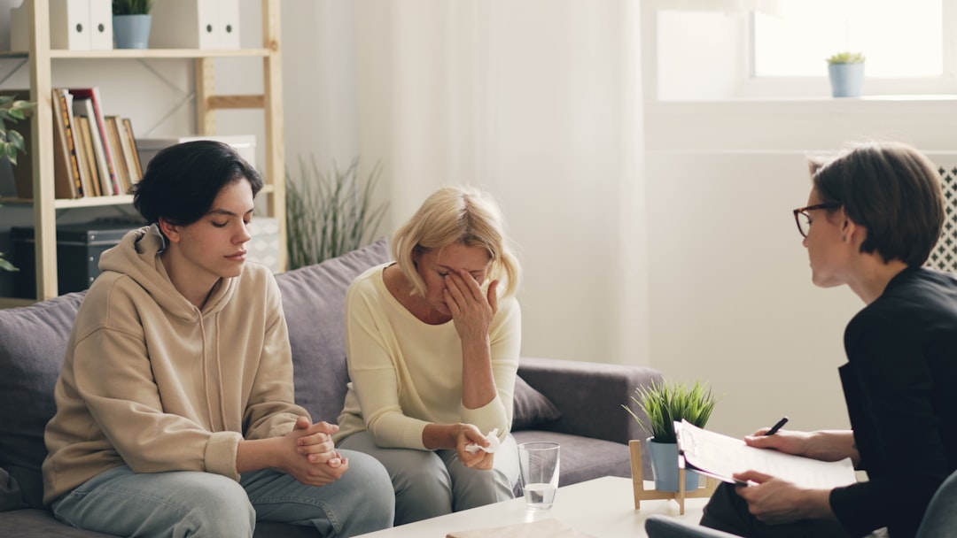 woman consultation marriage agency