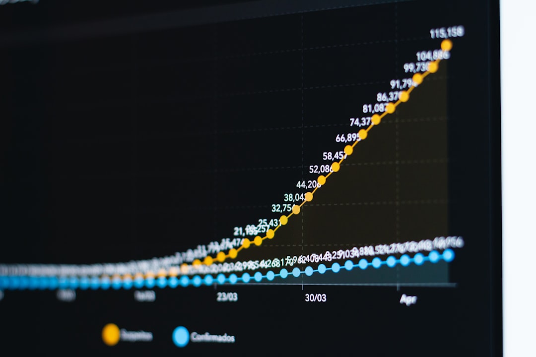 demographics chart graph