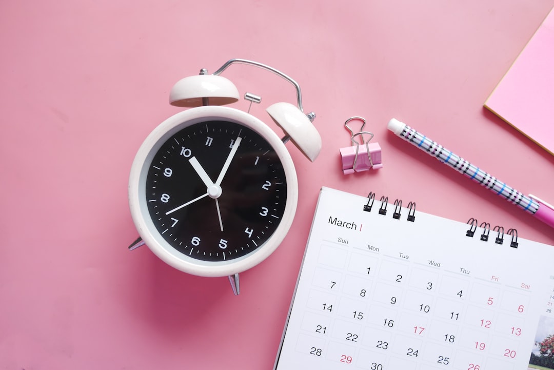 matchmaking party schedule clock