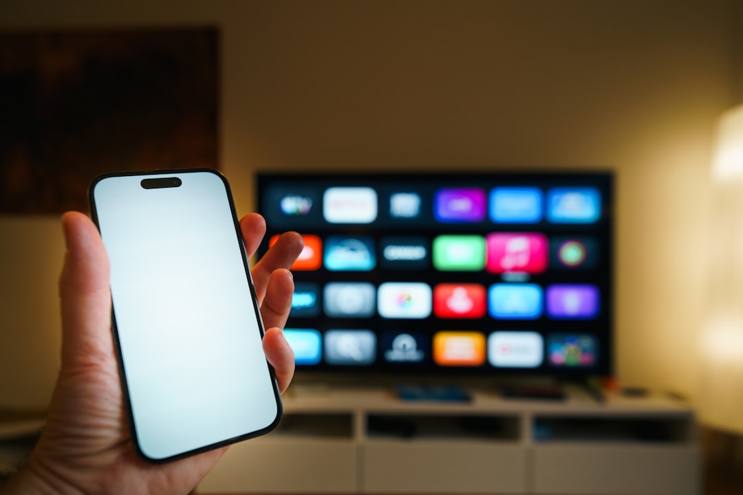 smartphone apps selection