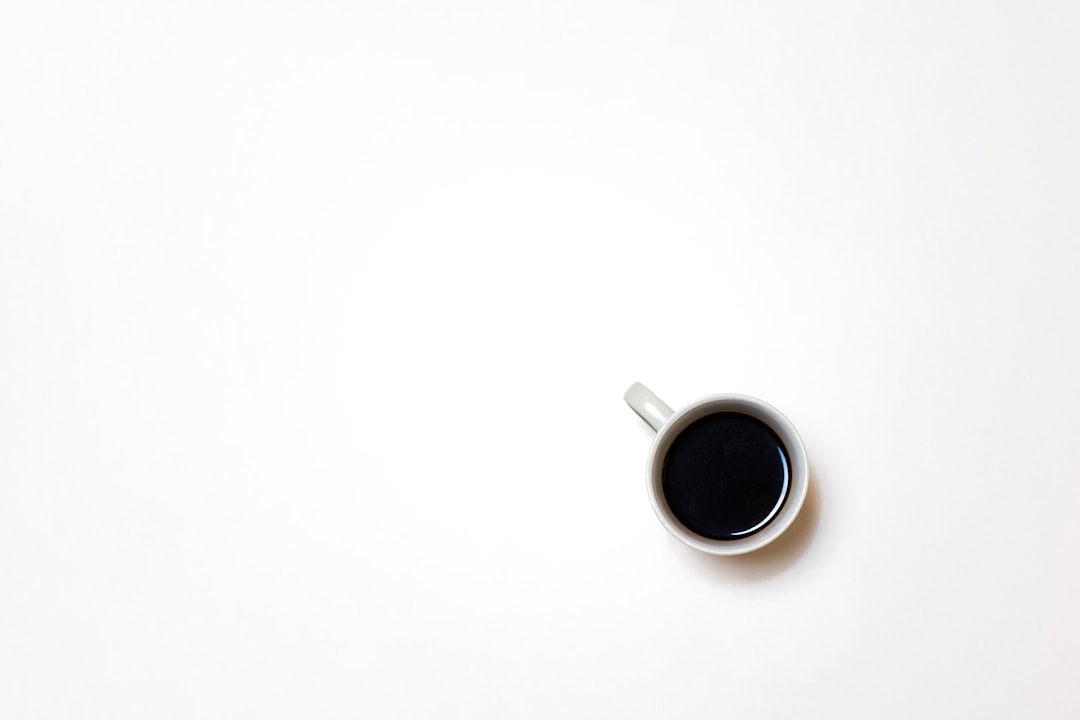 decision making coffee thinking