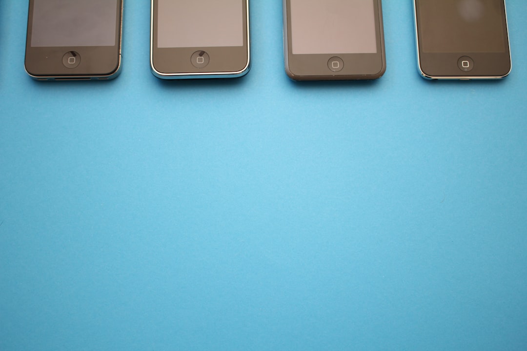 comparison choice decision smartphone