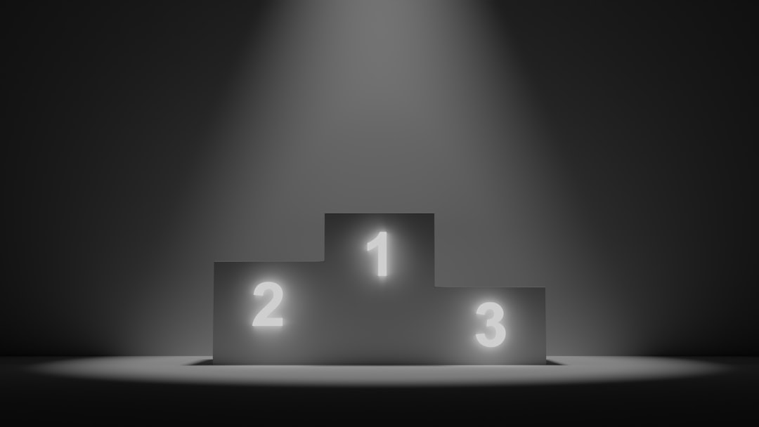 ranking podium dating