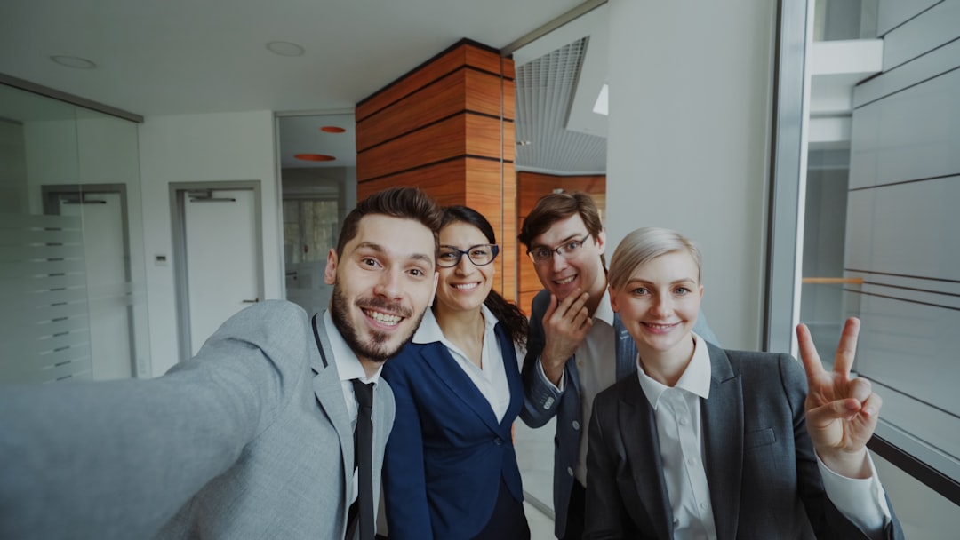matchmaker office consultation