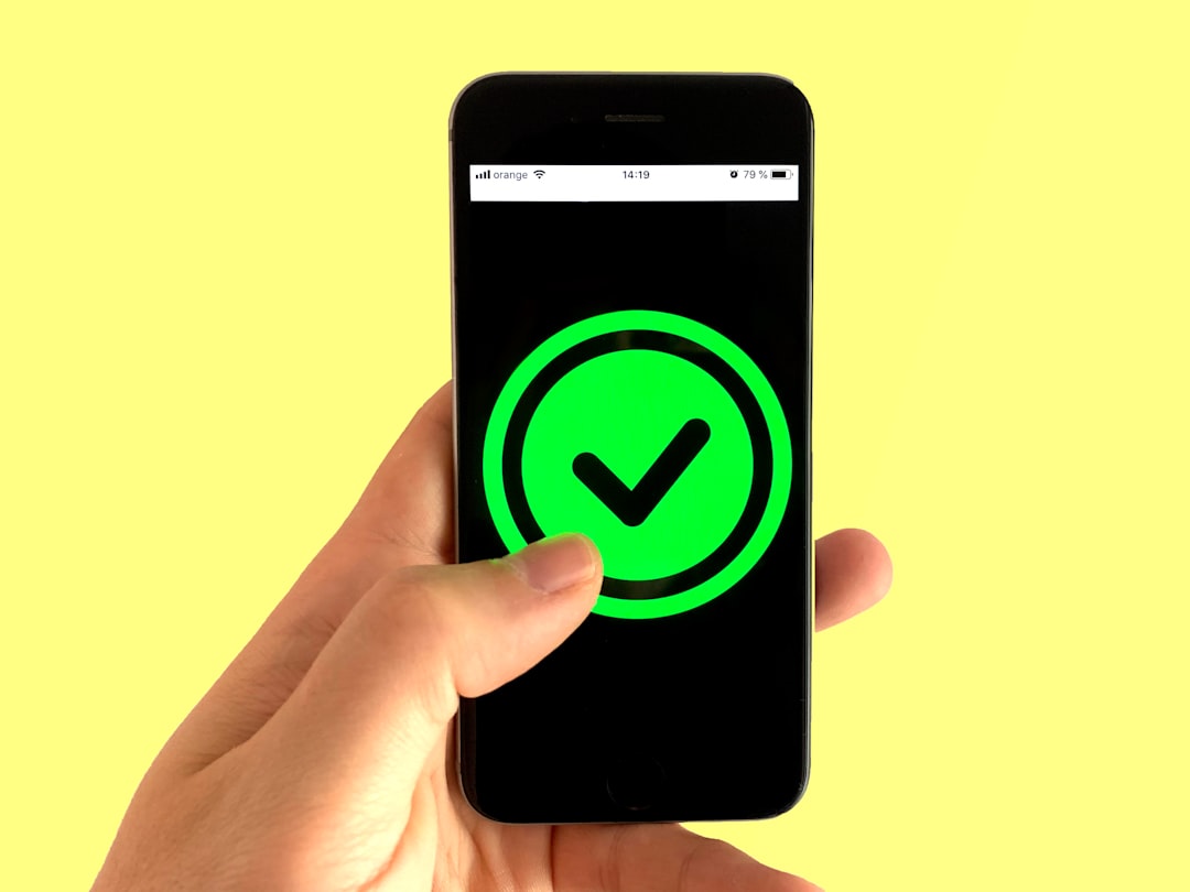 online safety verification phone