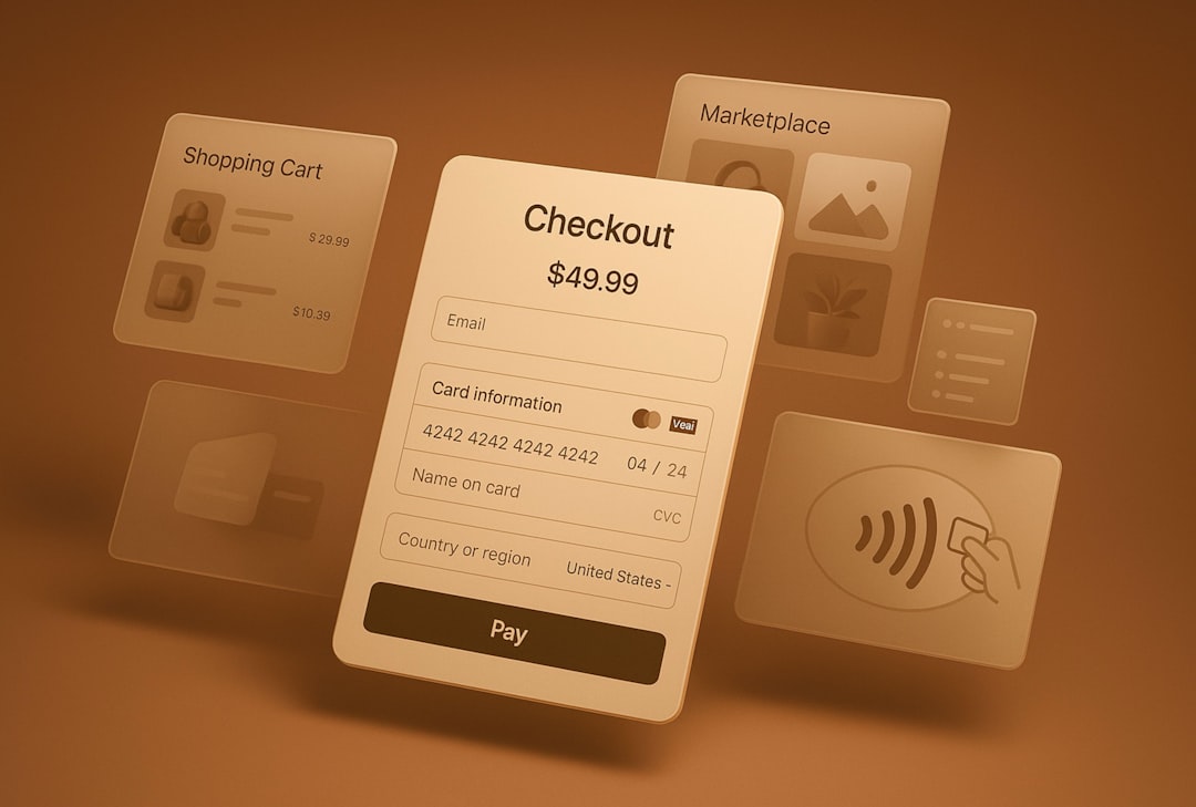 credit card subscription payment app