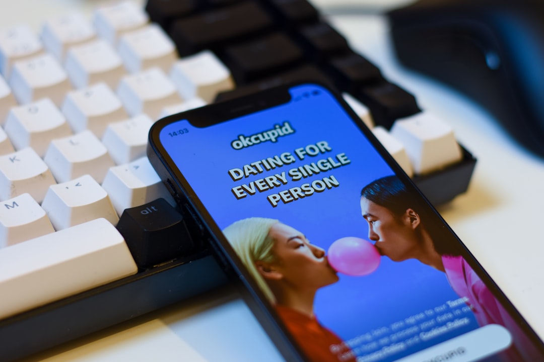 comparison apps dating
