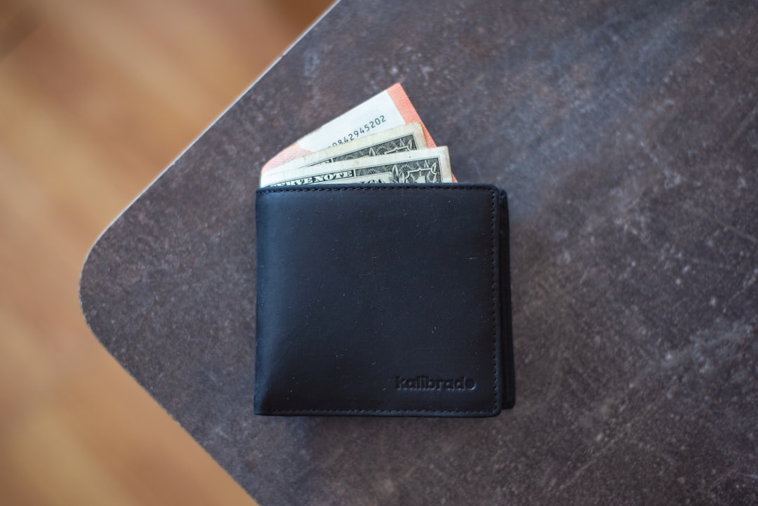 wallet coins decision