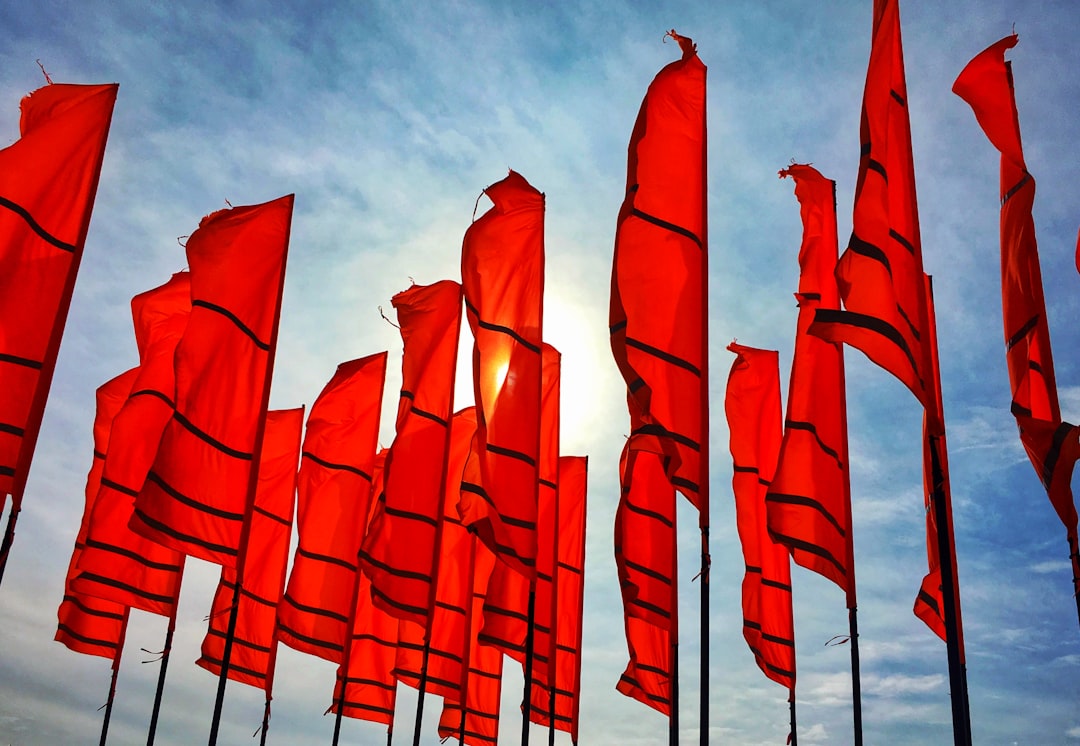 warning red flag online dating