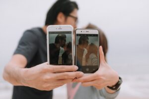 smartphone matching app comparison hobby