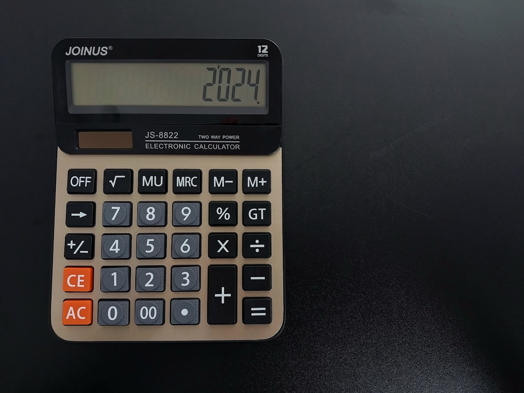 japanese yen calculator budget