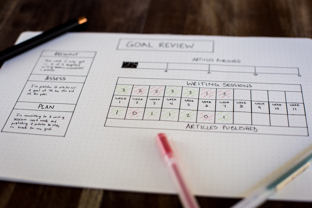 comparison table service review