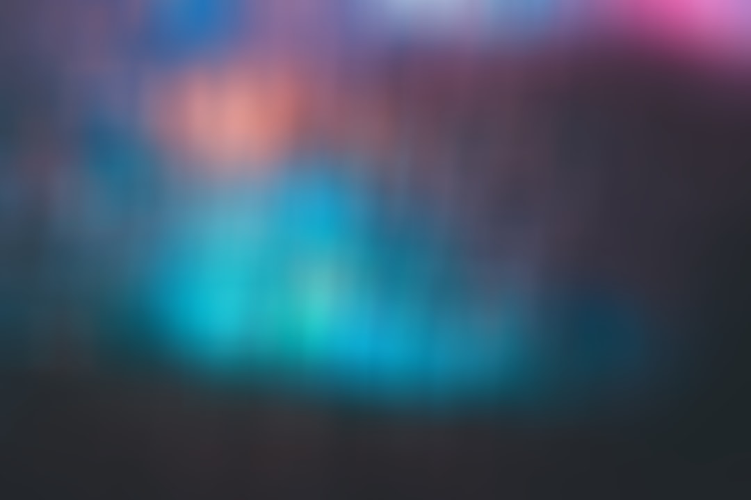 blurred photo editing privacy