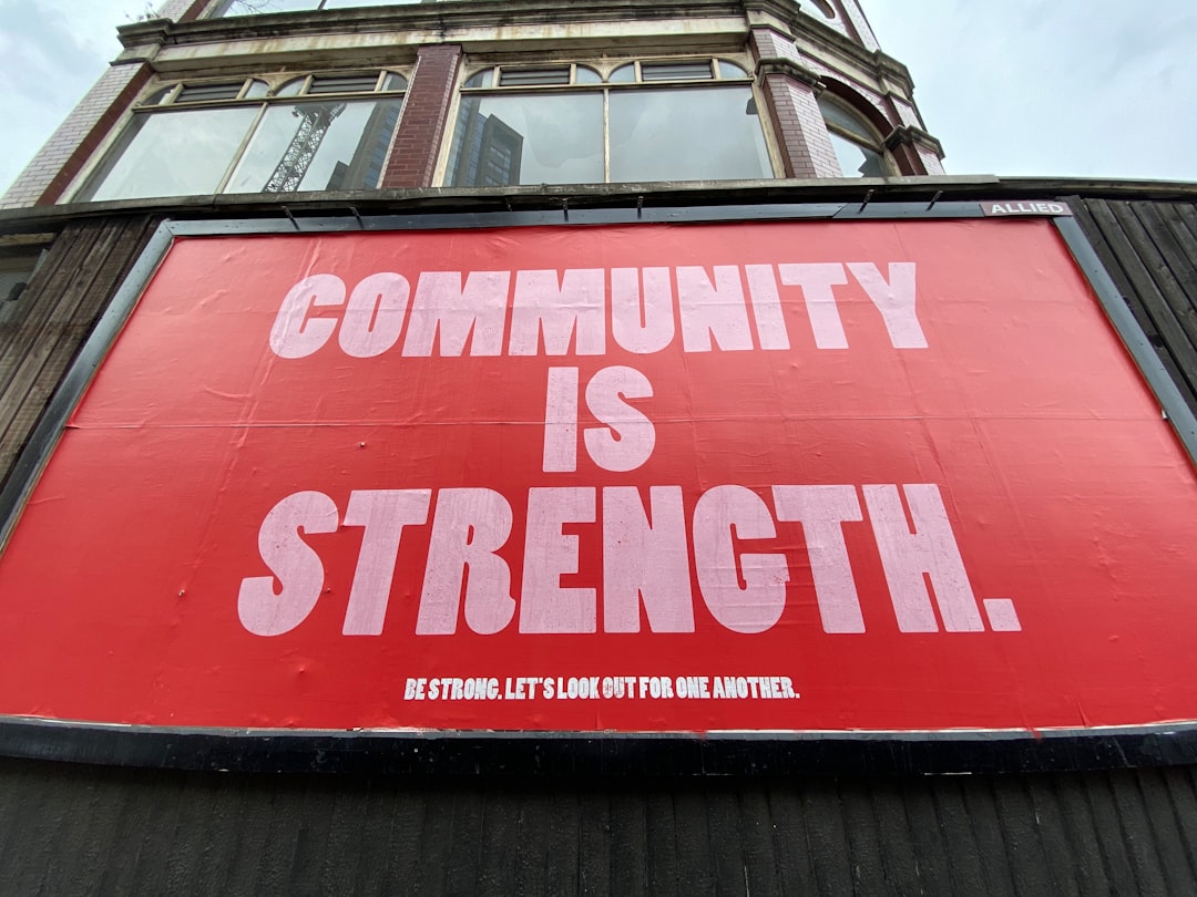 community interest connection