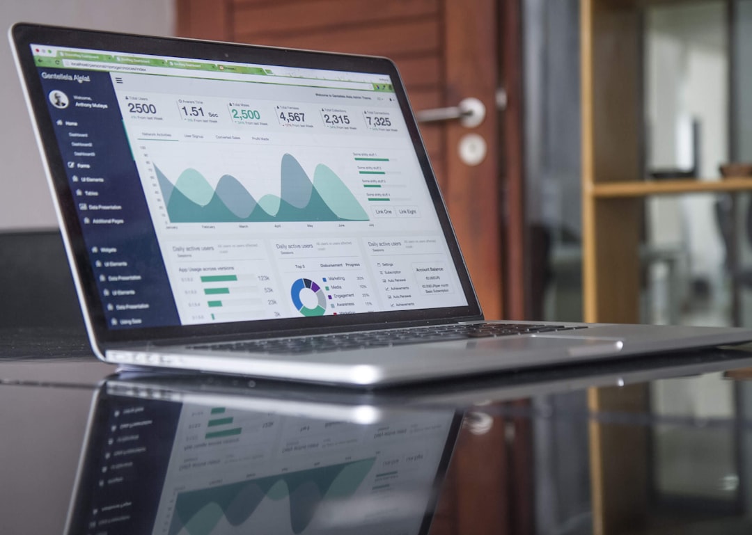 comparison chart laptop business