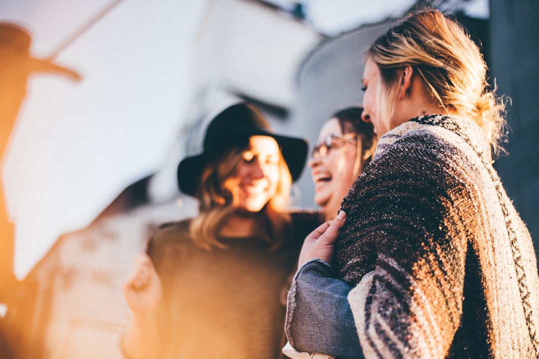three pathways diverging women lifestyle
