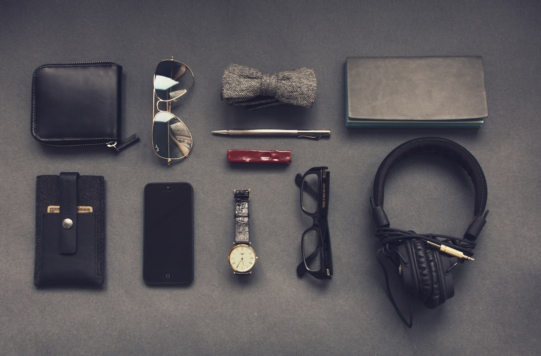 outfit preparation fashion accessories