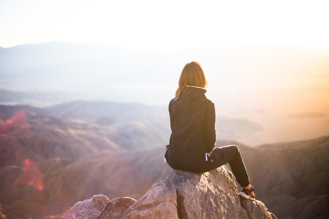 golden hour woman empowered statistics