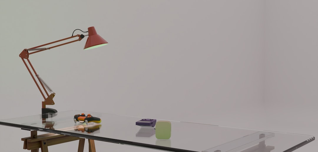 comparison chart table desk