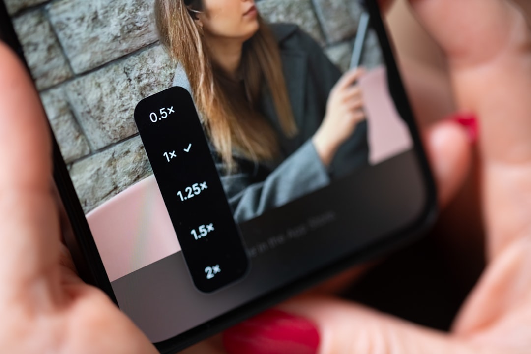 smartphone dating apps comparison screen