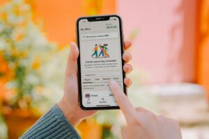 smartphone dating app payment plan