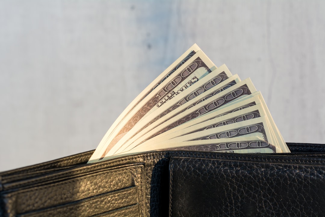 wallet budget planning money comparison