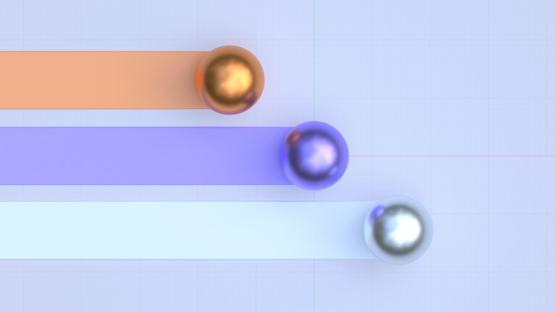 comparison chart three options