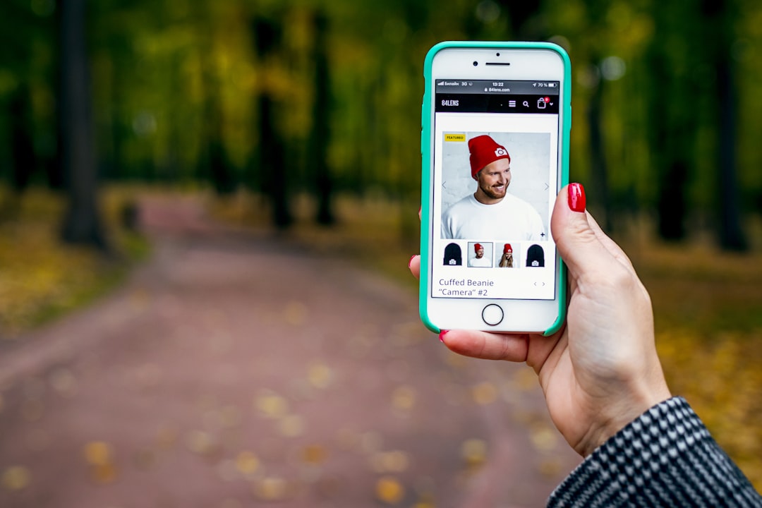 profile photo selection dating