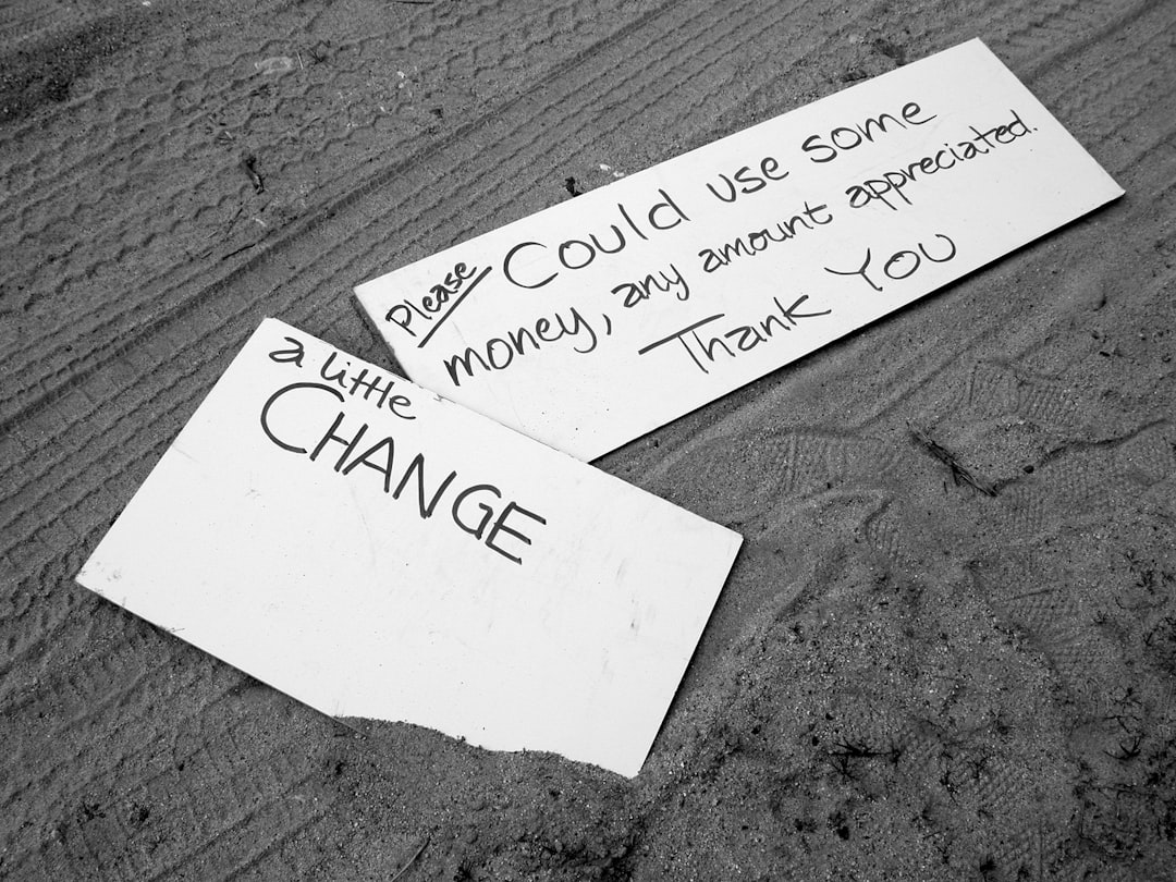 second chance retry message