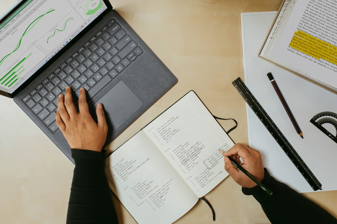 comparison chart notebook laptop