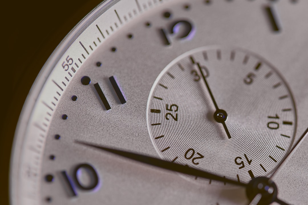 clock stopwatch statistics