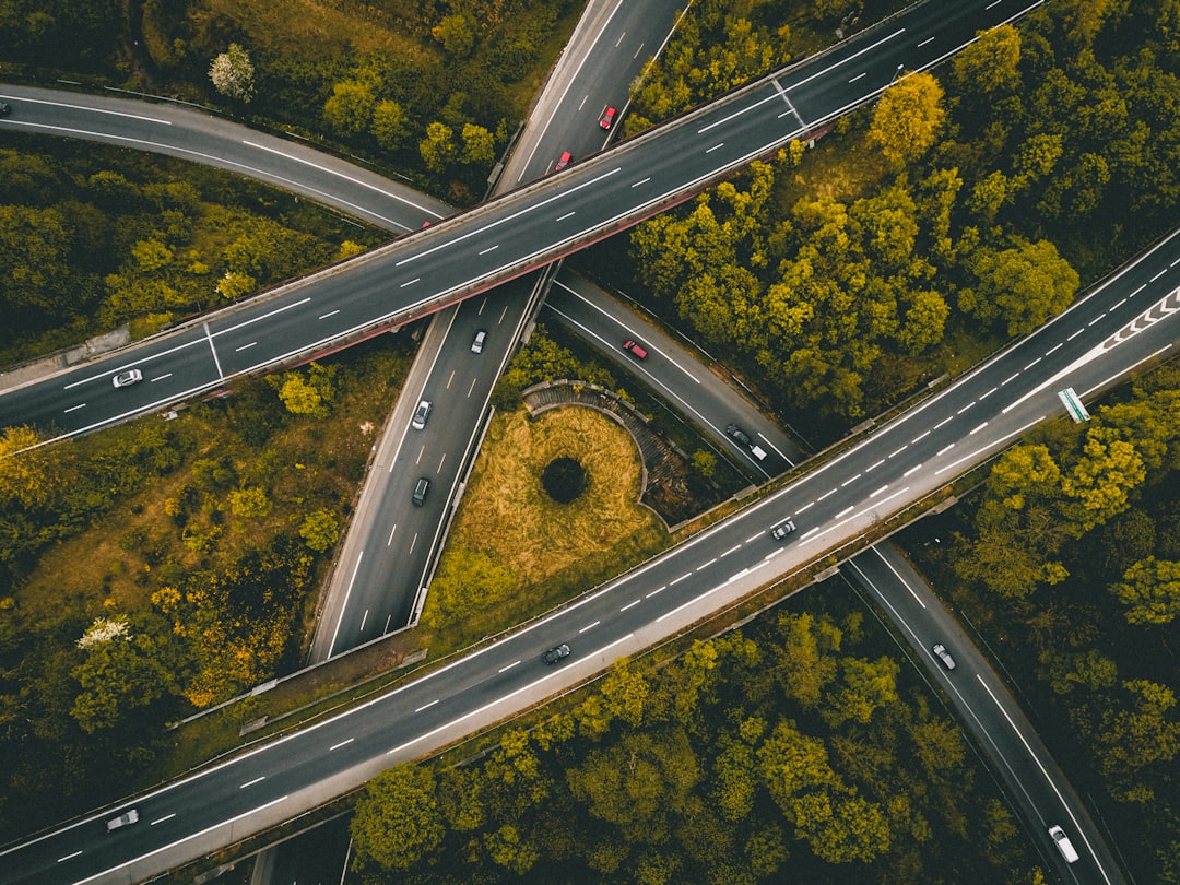 three roads decision fork