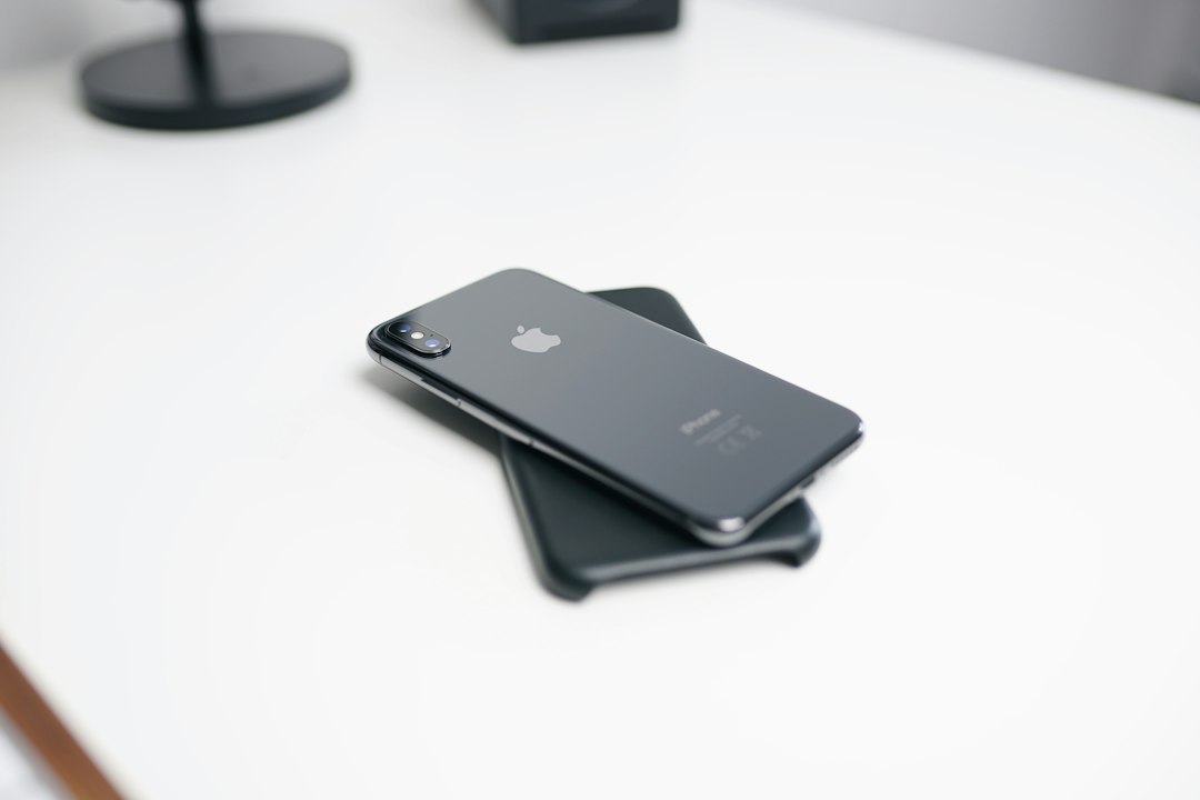 two smartphones comparison table