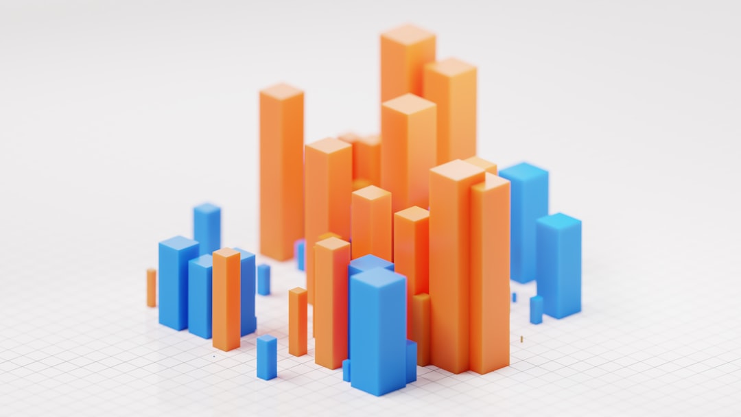 data chart demographics analysis