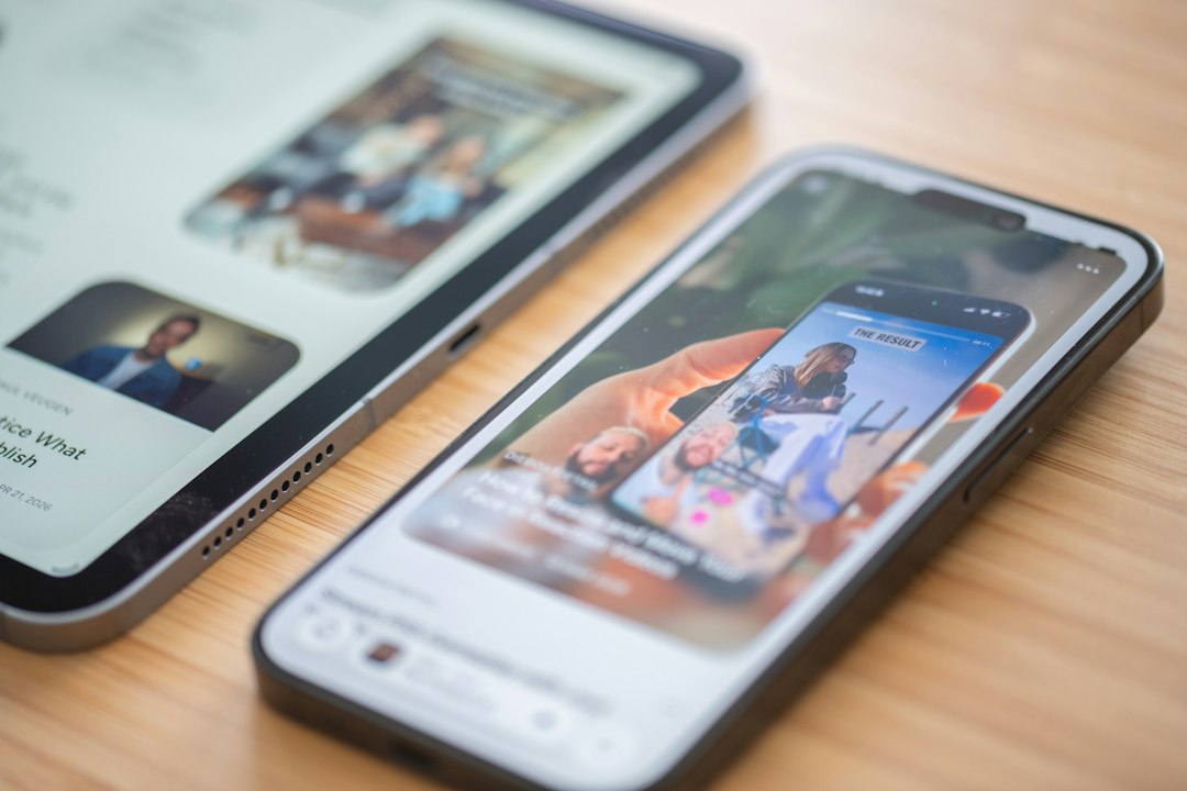 comparing multiple dating apps on smartphone screens