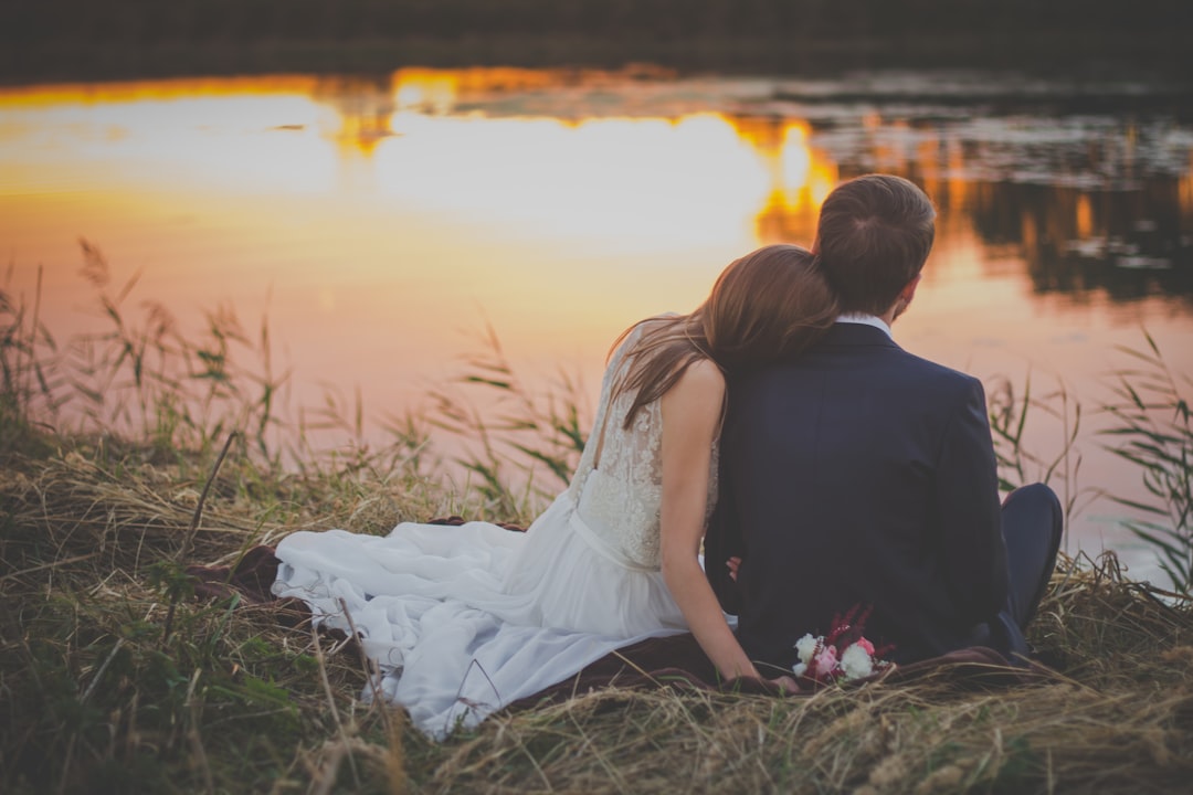 sincere confession quiet moment couple