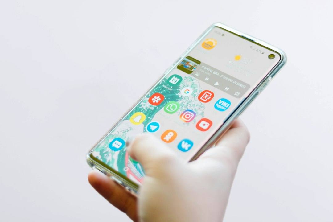 初心者におすすめのパパ活アプリ5選