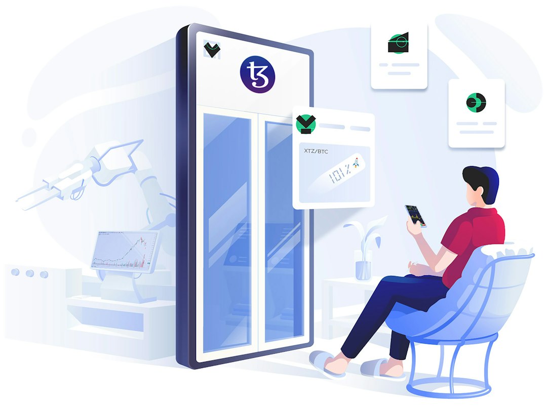 two step verification process illustration phone