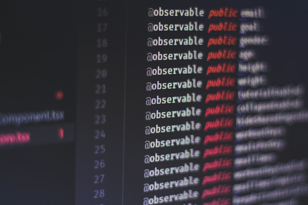 deleting files data privacy concept