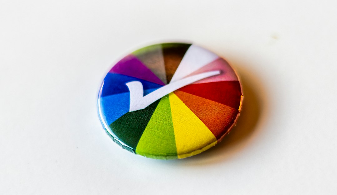 verified badge profile safety check
